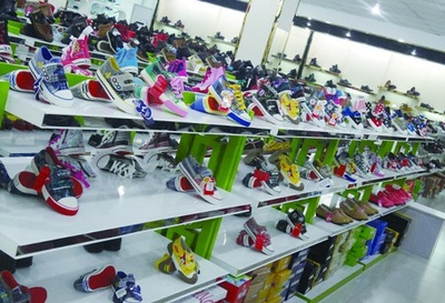 江蘇質監抽檢童鞋 BellE、天美意被檢出甲醛超標