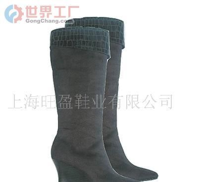 主營產(chǎn)品_上海旺盈鞋業(yè)